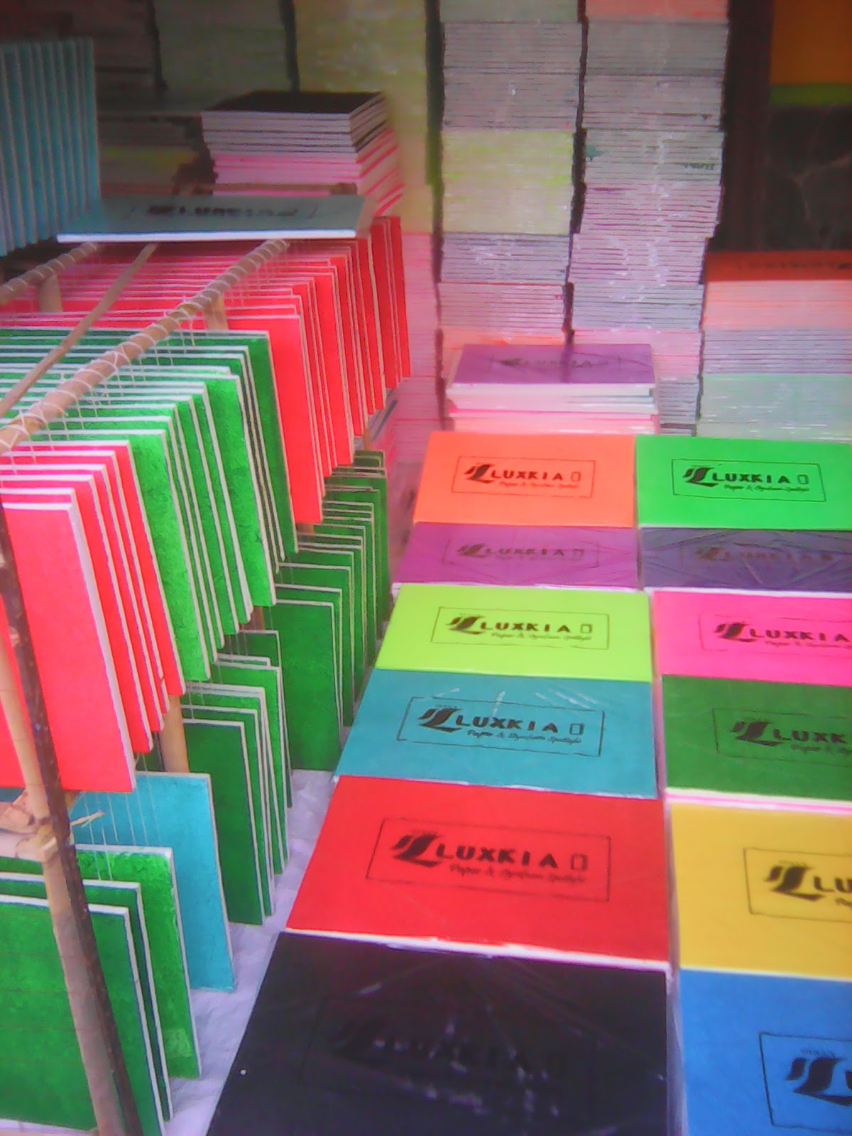 Detail Styrofoam Warna Hitam Nomer 30