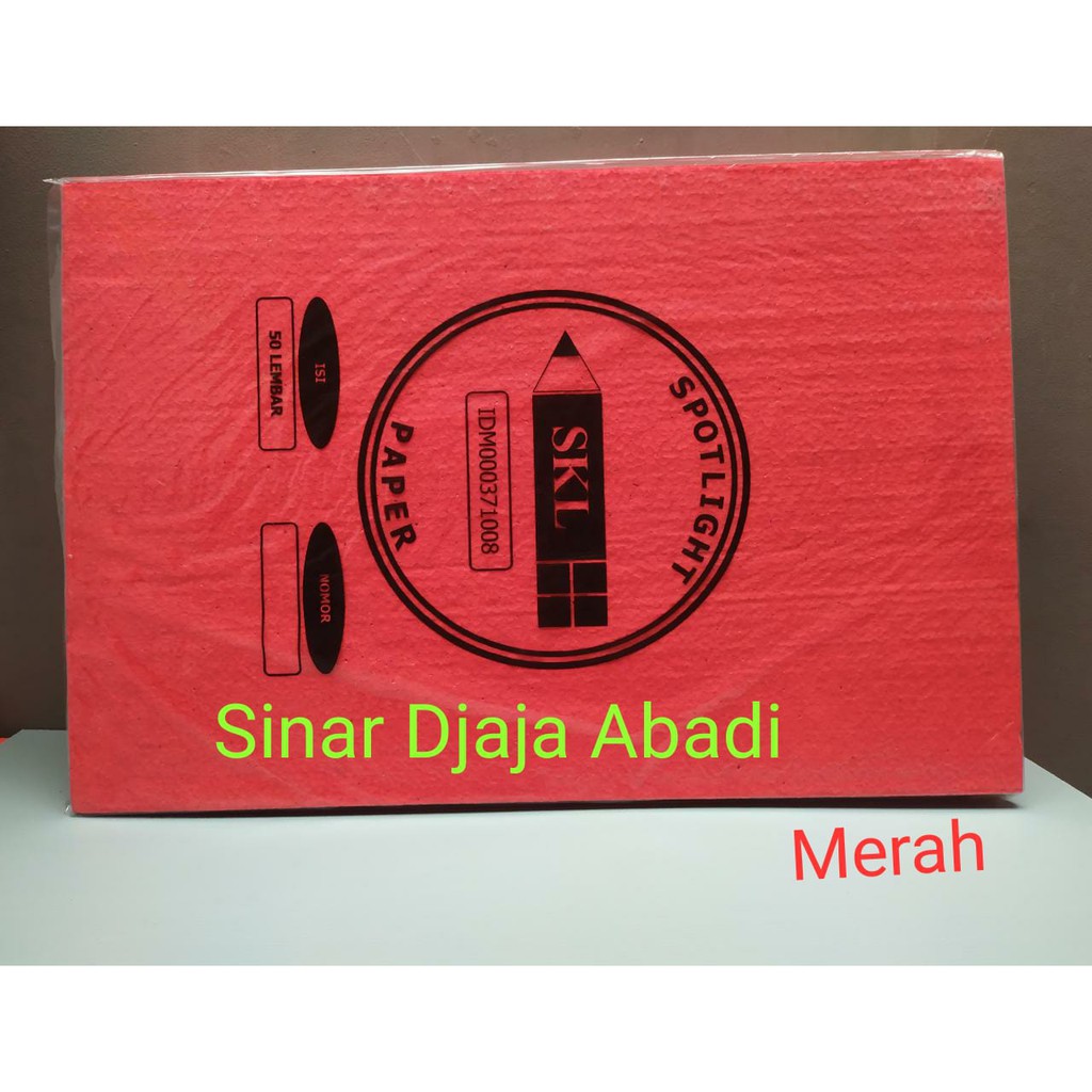 Detail Styrofoam Warna Hitam Nomer 33
