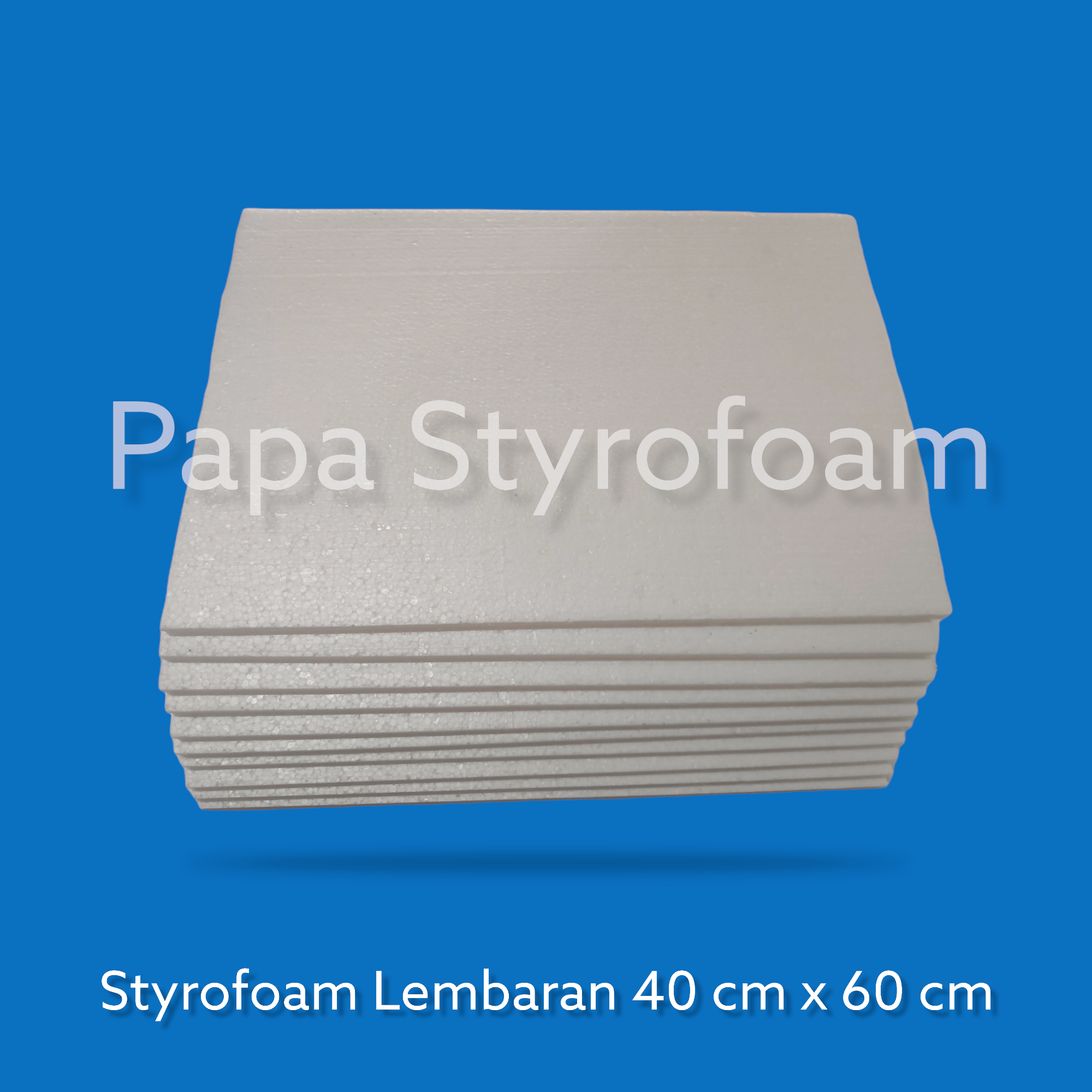 Detail Styrofoam Warna Hitam Nomer 35