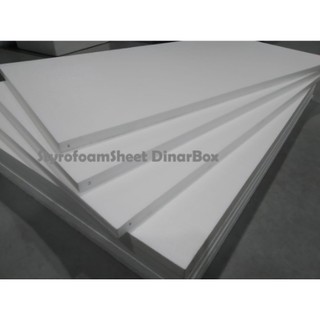Detail Styrofoam Warna Hitam Nomer 45
