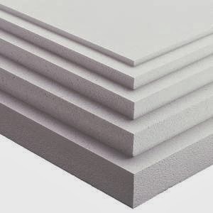 Detail Styrofoam Warna Hitam Nomer 47