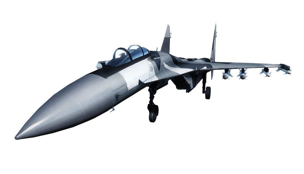 Detail Su 35bm Nomer 22