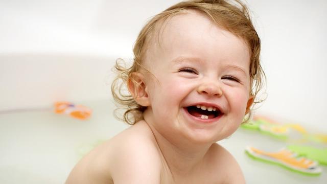 Detail Suara Anak Bayi Ketawa Nomer 22