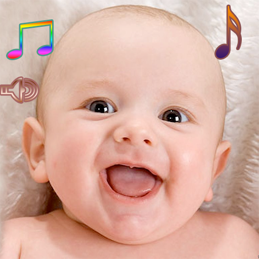 Detail Suara Anak Bayi Ketawa Nomer 46
