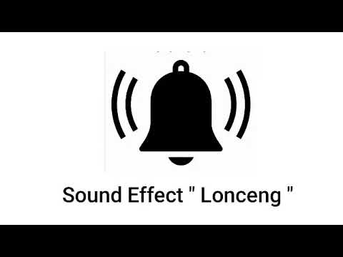 Detail Suara Lonceng Youtube Nomer 2