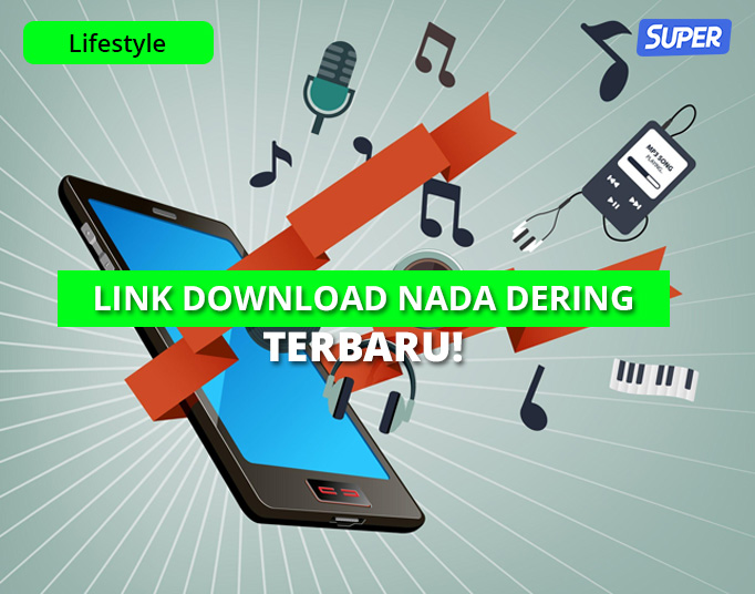 Detail Suara Nada Dering Telepon Nomer 6