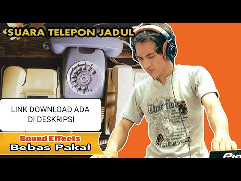 Detail Suara Nada Dering Telepon Nomer 52