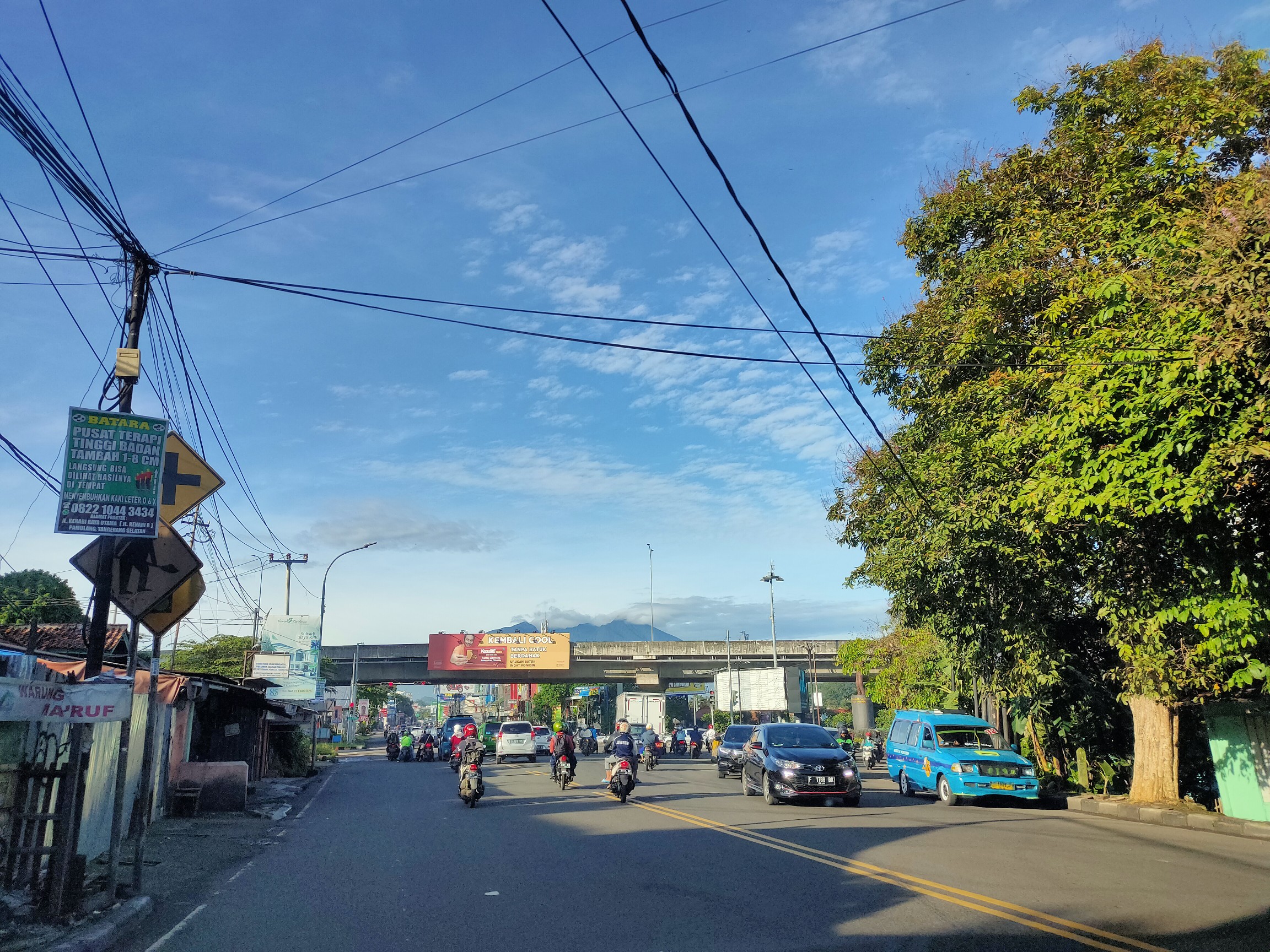 Detail Suasana Di Pagi Hari Nomer 23