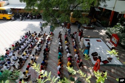 Detail Suasana Gambar Berangkat Sekolah Pagi Hari Nomer 43