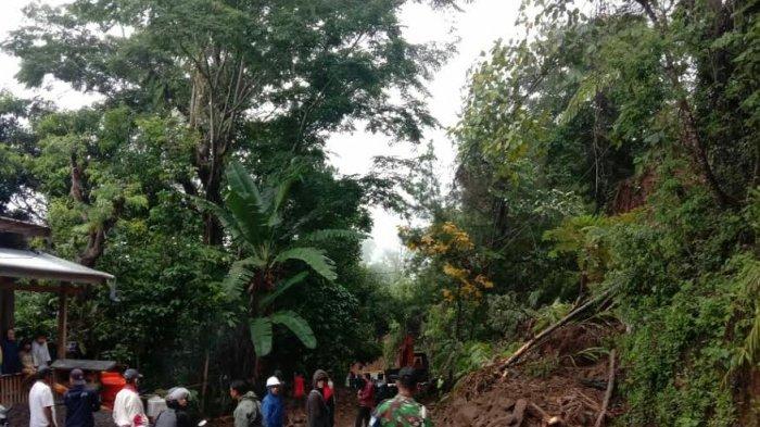 Detail Suasana Hujan Di Desa Nomer 42