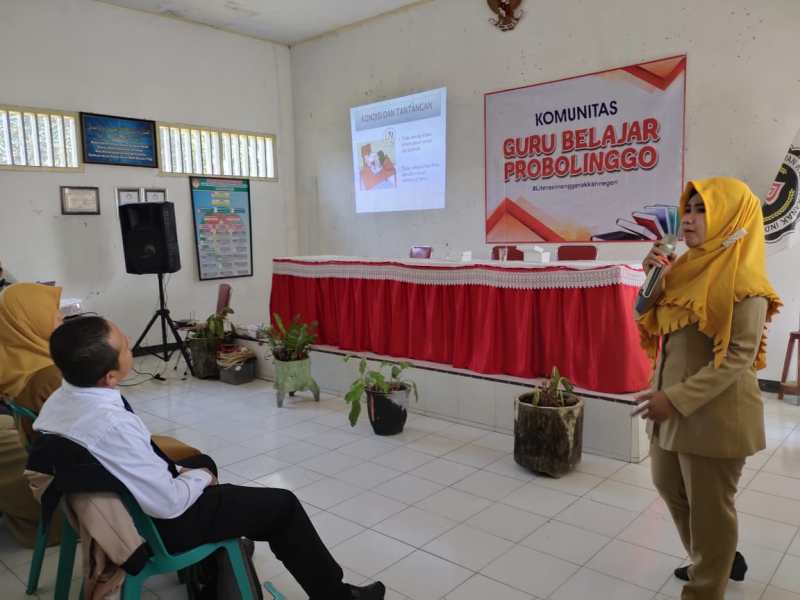 Detail Suasana Kelas Yang Kreatif Gambar Barisan Kreatif Inspiraatif Nomer 15