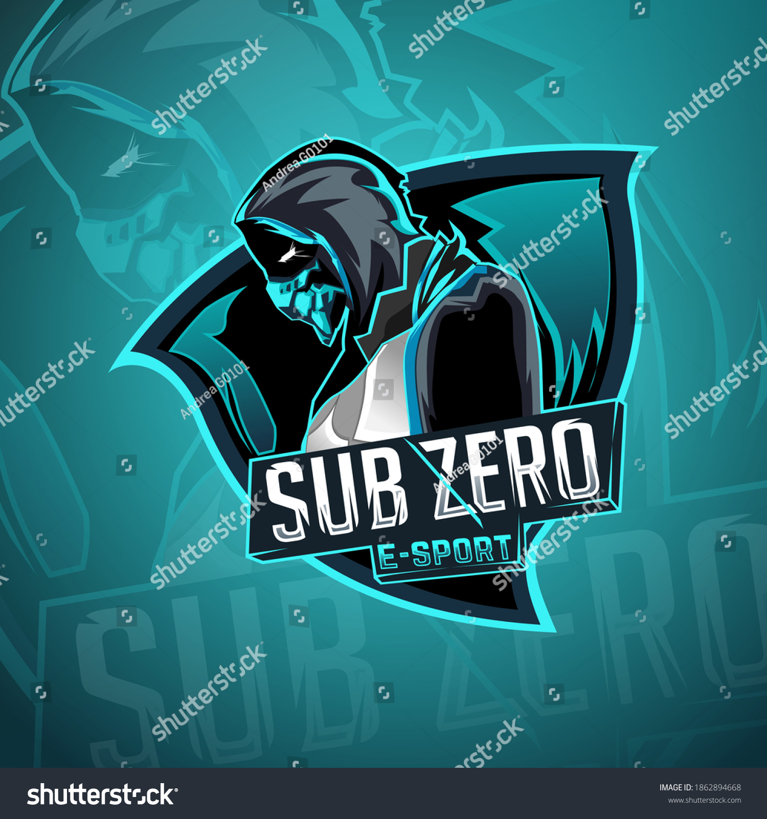 Detail Sub Zero Logo Nomer 13