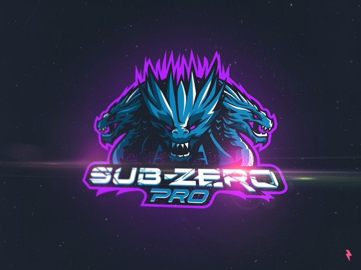 Detail Sub Zero Logo Nomer 23