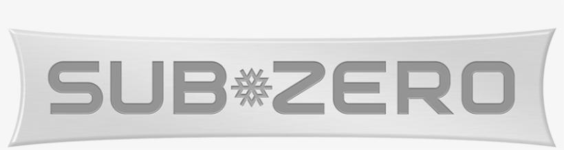 Detail Sub Zero Logo Nomer 44