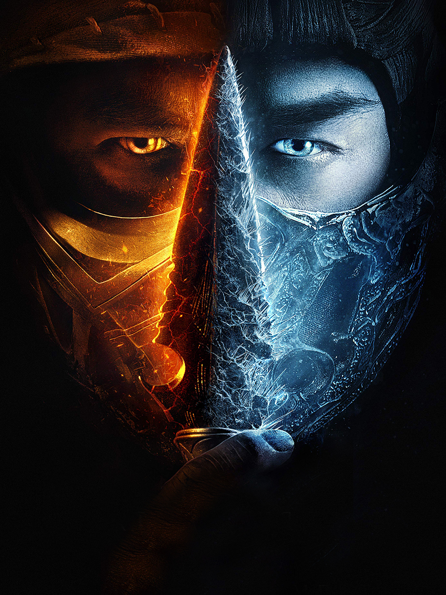 Detail Sub Zero Vs Scorpion Nomer 20