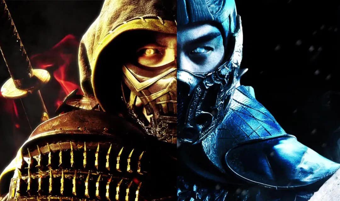 Detail Sub Zero Vs Scorpion Nomer 27