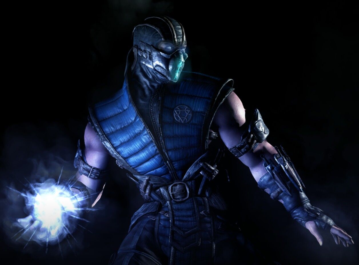 Detail Sub Zero Wallpaper Nomer 11