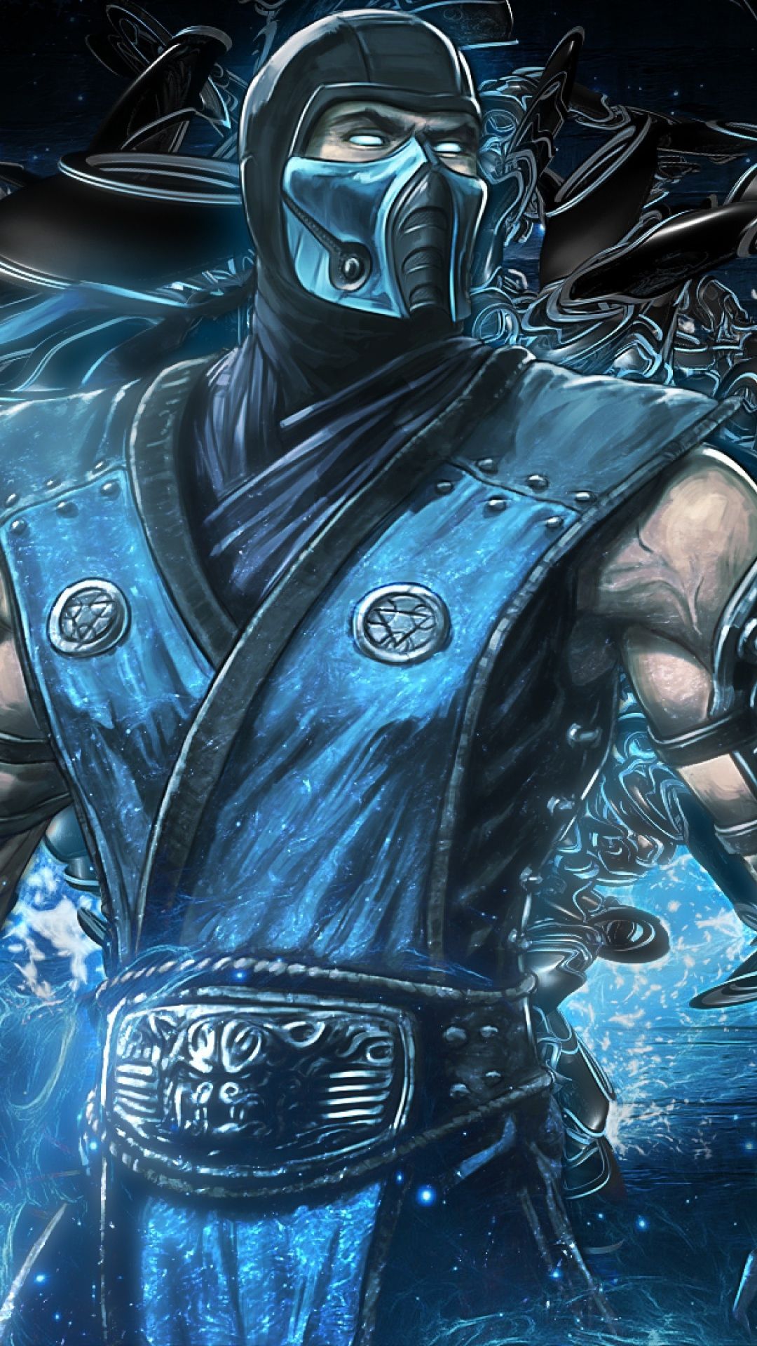 Detail Sub Zero Wallpaper Nomer 13