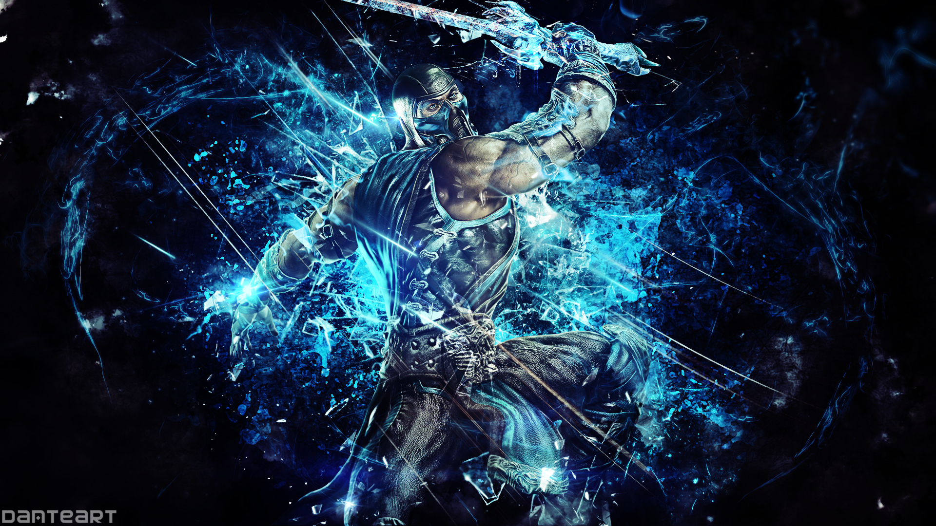 Detail Sub Zero Wallpaper Nomer 25