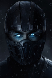 Detail Sub Zero Wallpaper Nomer 26
