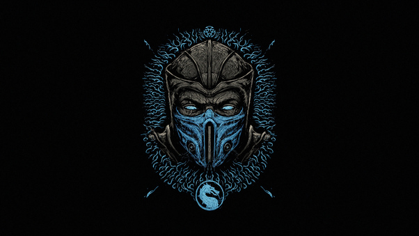 Detail Sub Zero Wallpaper Nomer 27