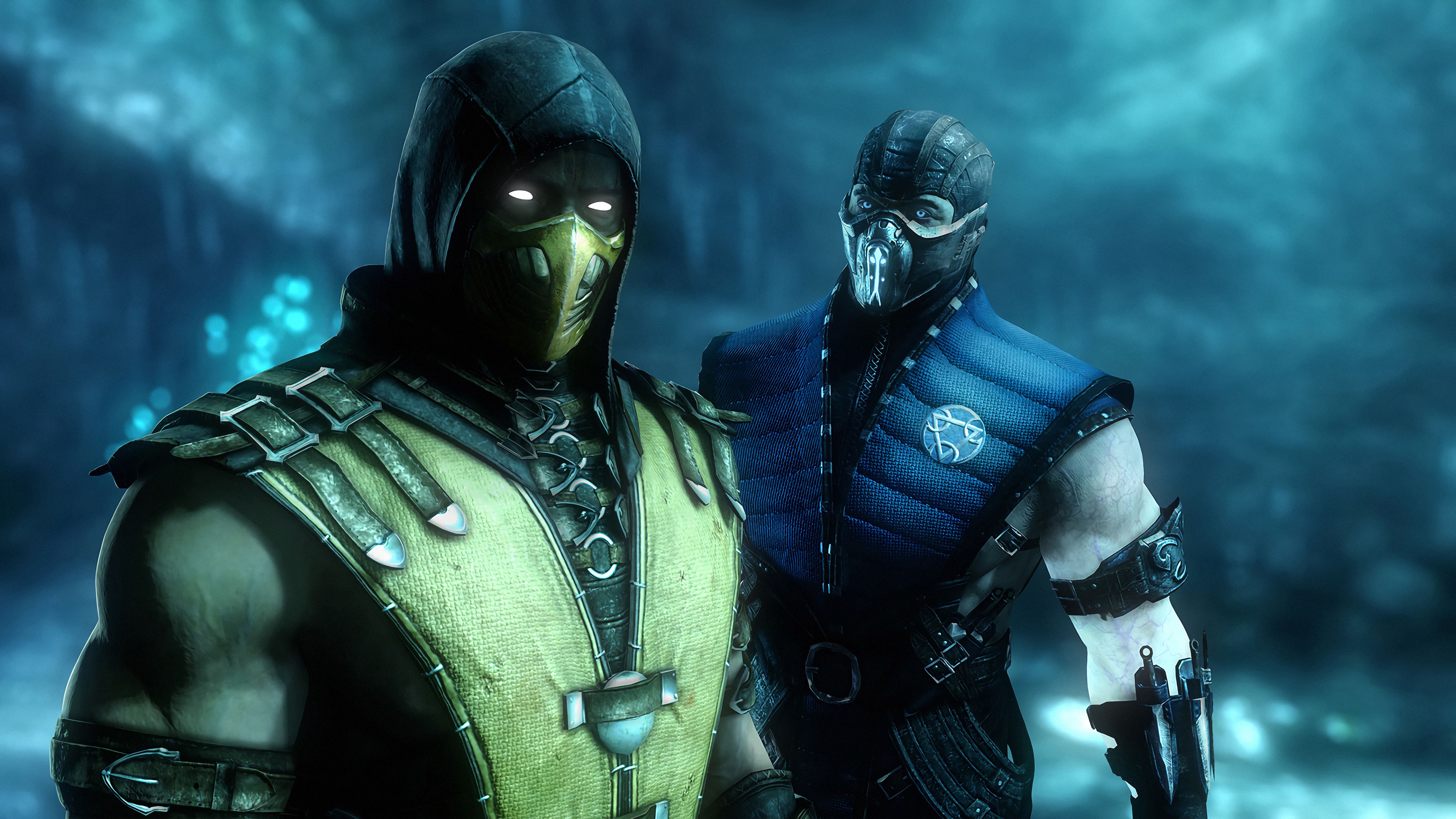 Detail Sub Zero Wallpaper Nomer 30