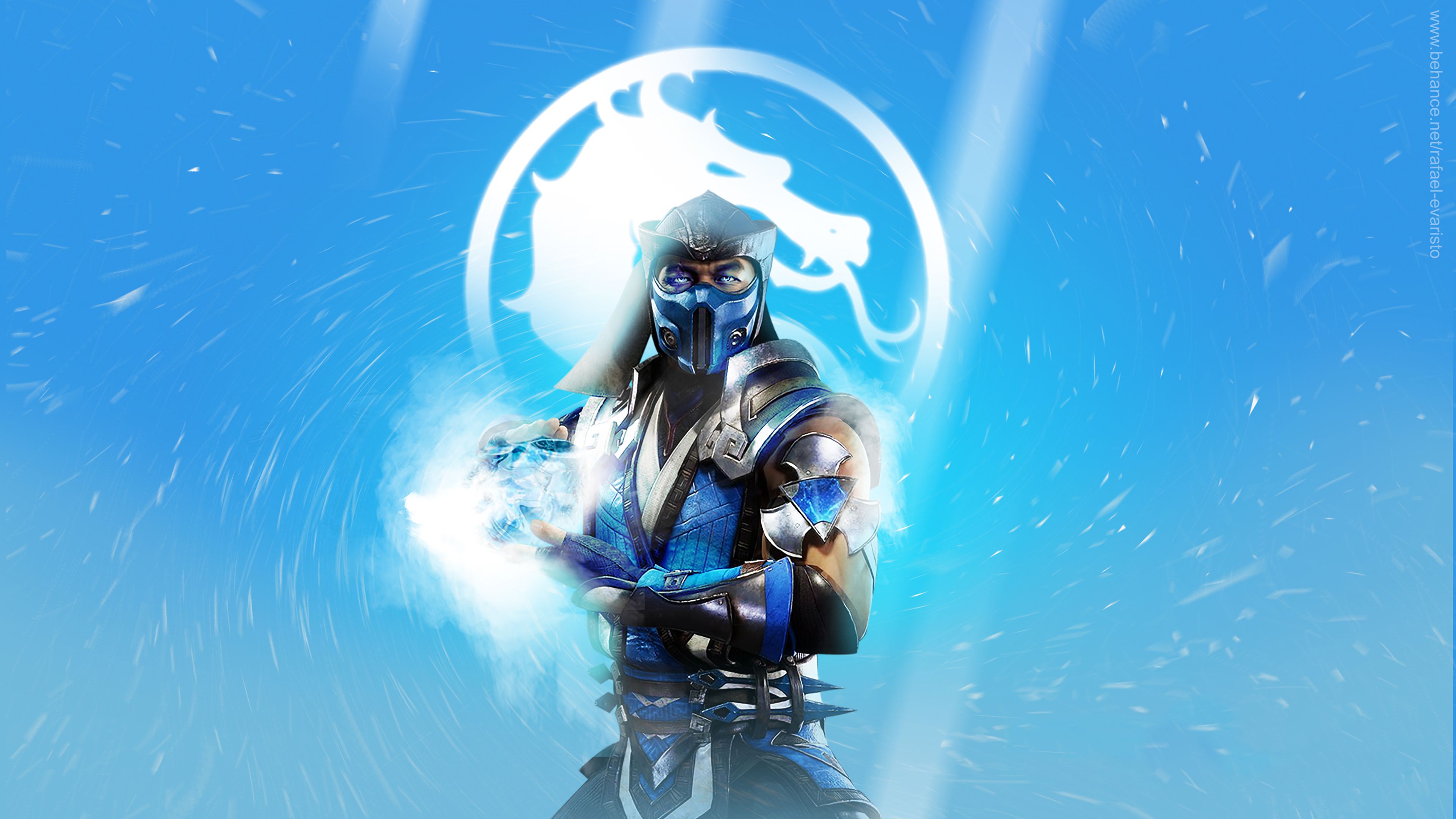 Detail Sub Zero Wallpaper Nomer 48