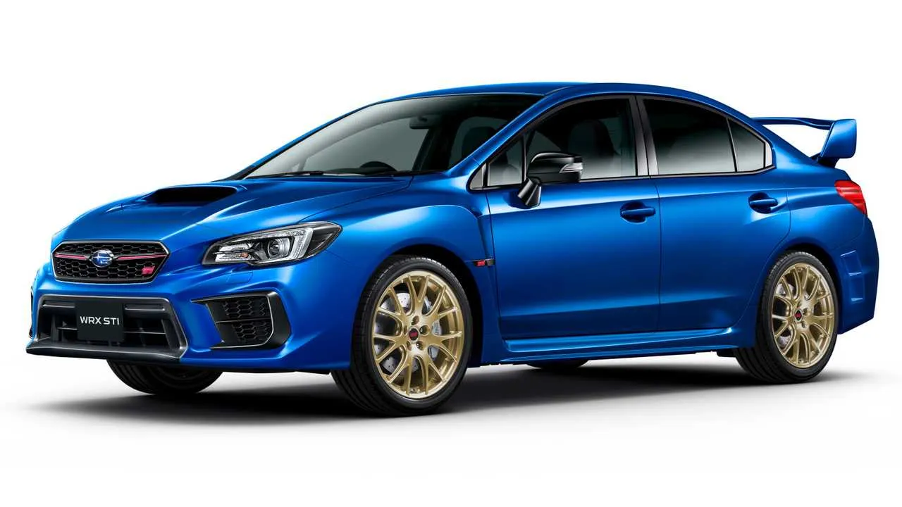 Detail Subaru Car Image Nomer 9