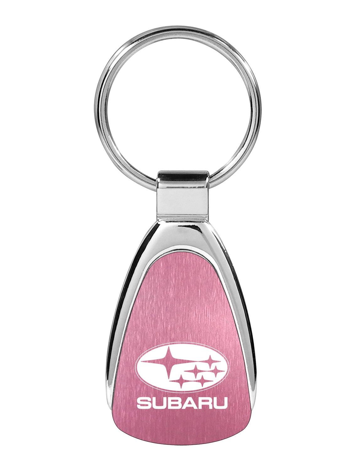 Detail Subaru Logo Keychain Nomer 37
