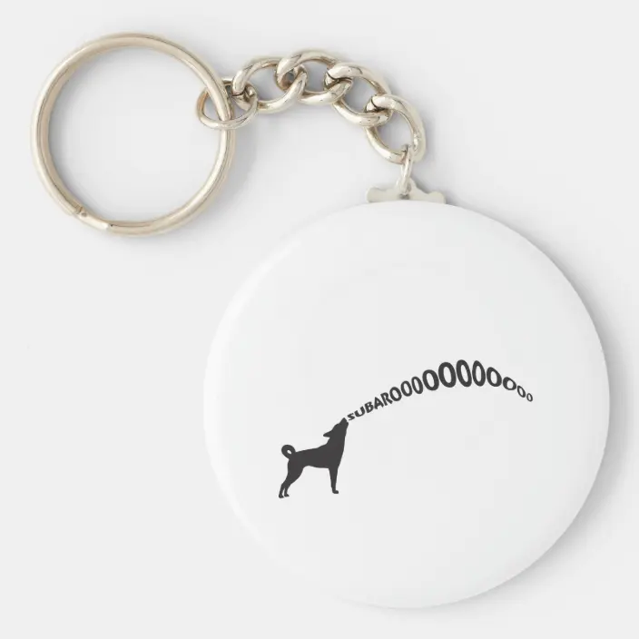 Detail Subaru Logo Keychain Nomer 47