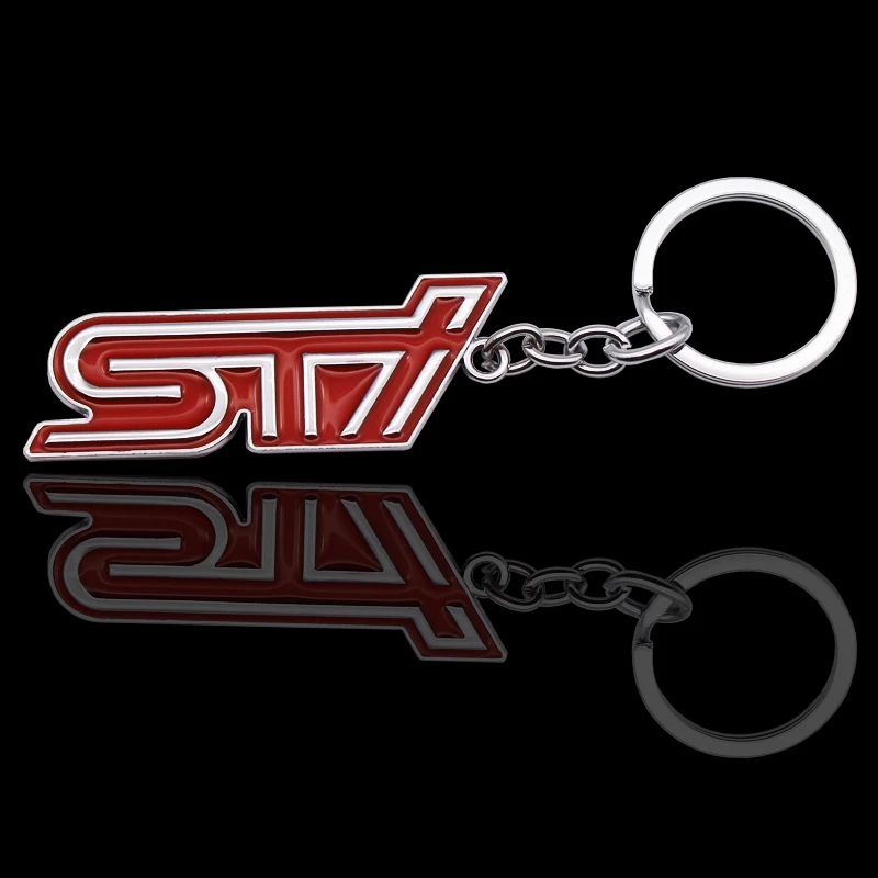 Detail Subaru Logo Keychain Nomer 53
