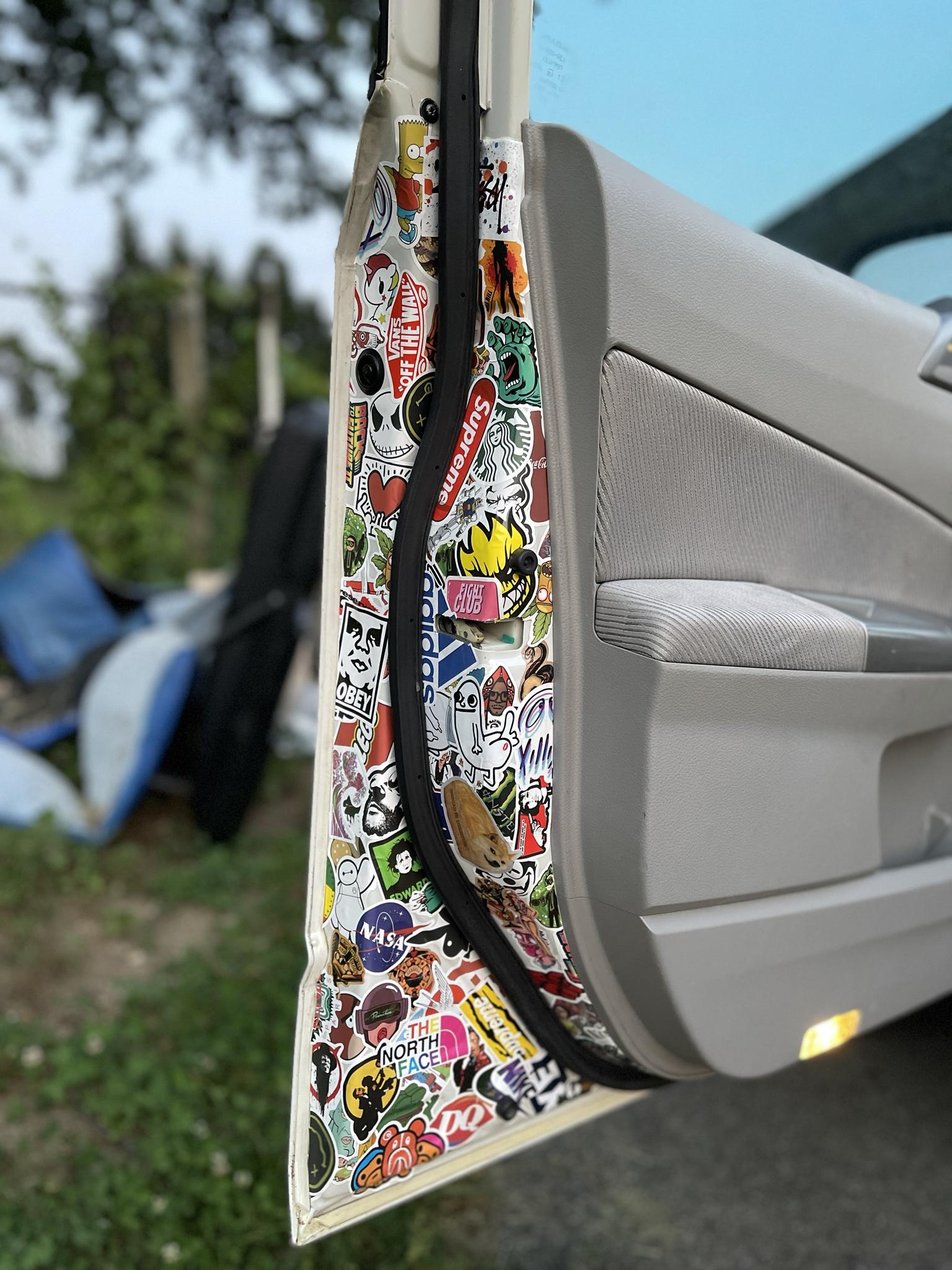 Detail Subaru Sticker Bomb Nomer 31