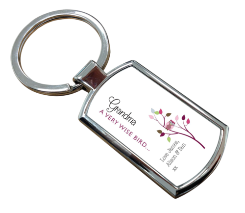 Detail Sublimation Keychain Png Nomer 10