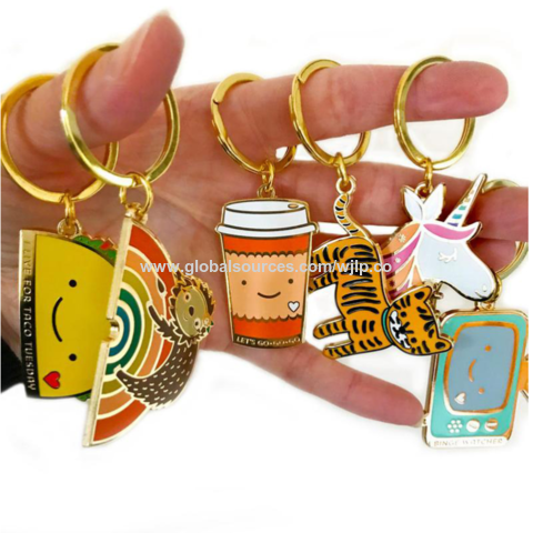 Detail Sublimation Keychain Png Nomer 42