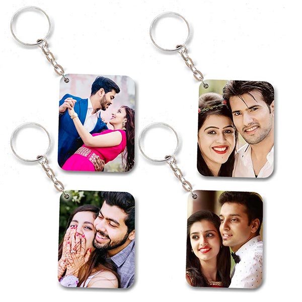 Detail Sublimation Keychain Png Nomer 8