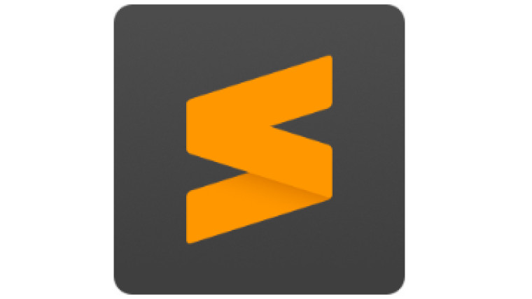 Detail Sublime Text Logo Nomer 16