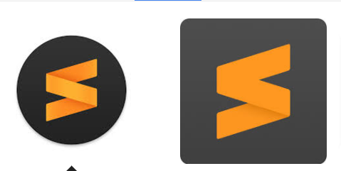 Detail Sublime Text Logo Nomer 21