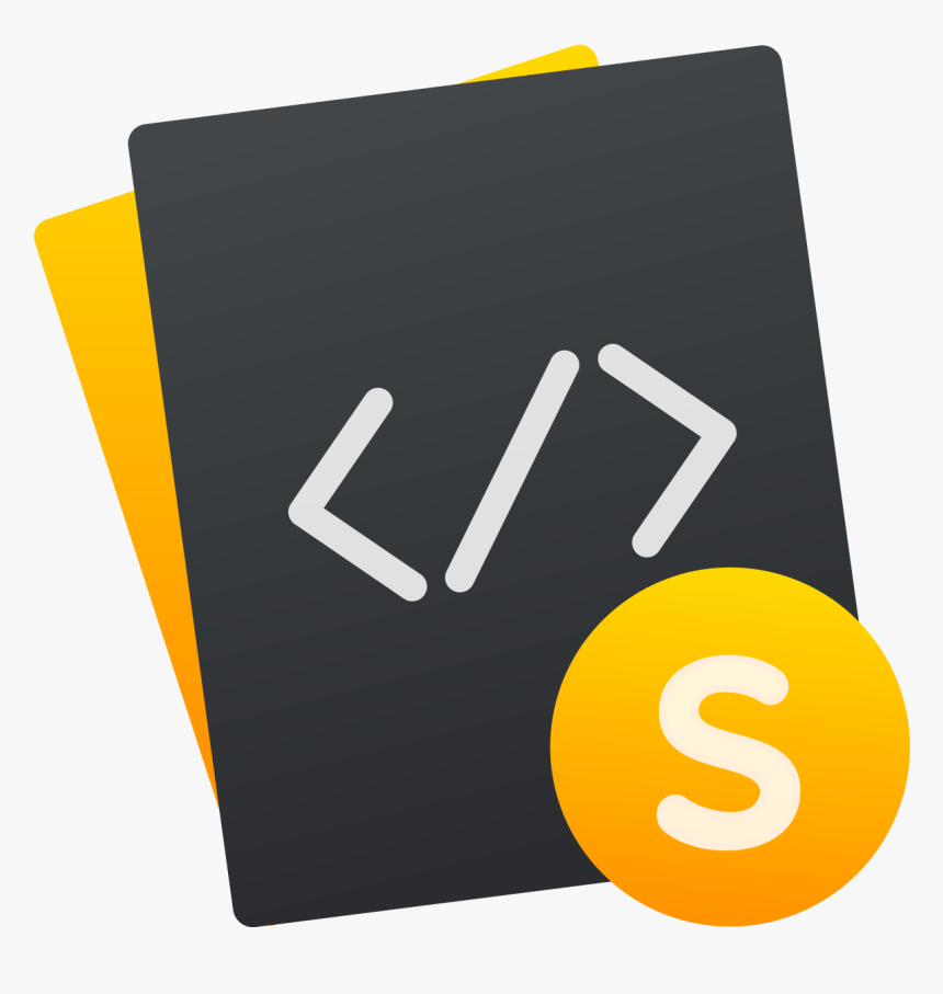 Detail Sublime Text Logo Nomer 25