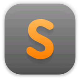 Download Sublime Text Logo Nomer 31