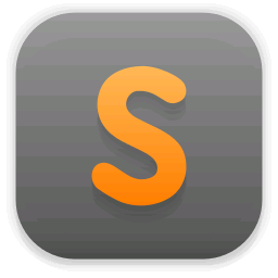 Detail Sublime Text Logo Nomer 31