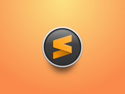 Download Sublime Text Logo Nomer 36