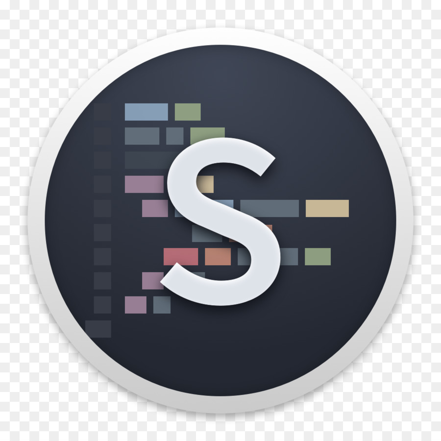 Detail Sublime Text Logo Nomer 43