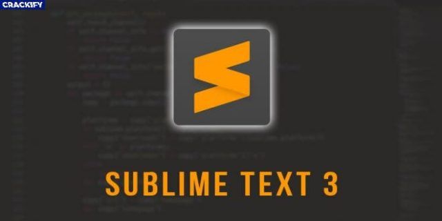 Detail Sublime Text Logo Nomer 45