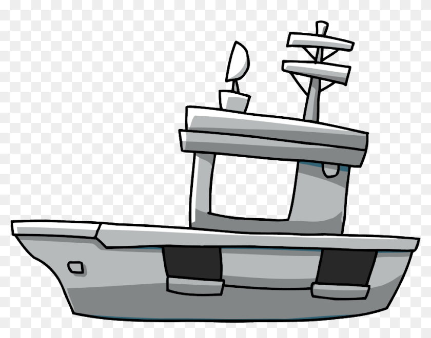 Detail Submarine Clipart Black And White Nomer 50