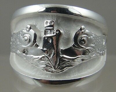 Detail Submarine Dolphin Jewelry Nomer 22