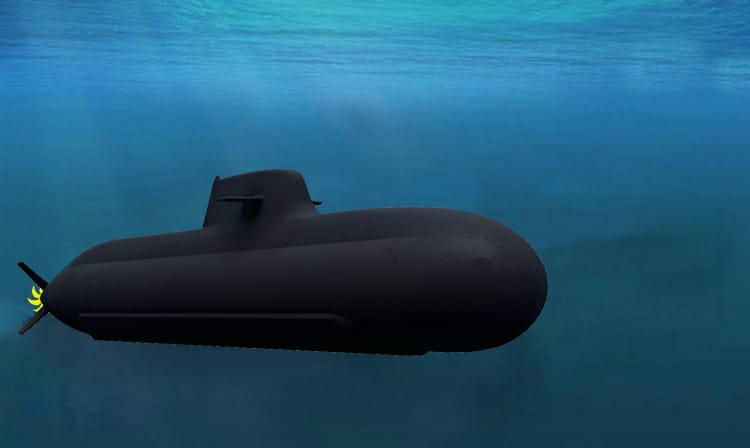 Detail Submarine Images Nomer 18