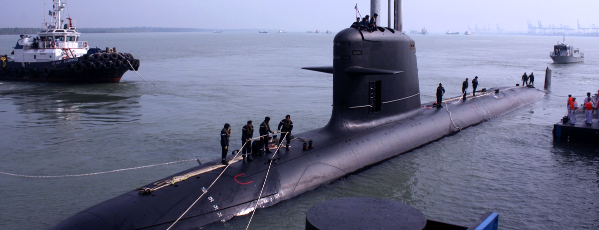 Detail Submarine Images Nomer 26