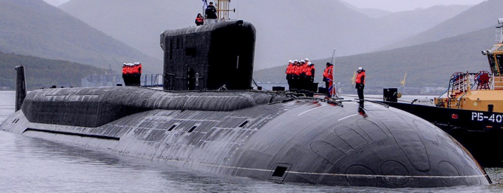 Detail Submarine Images Nomer 34