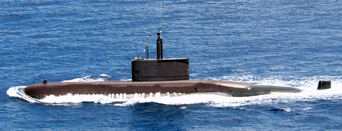 Detail Submarine Images Nomer 44