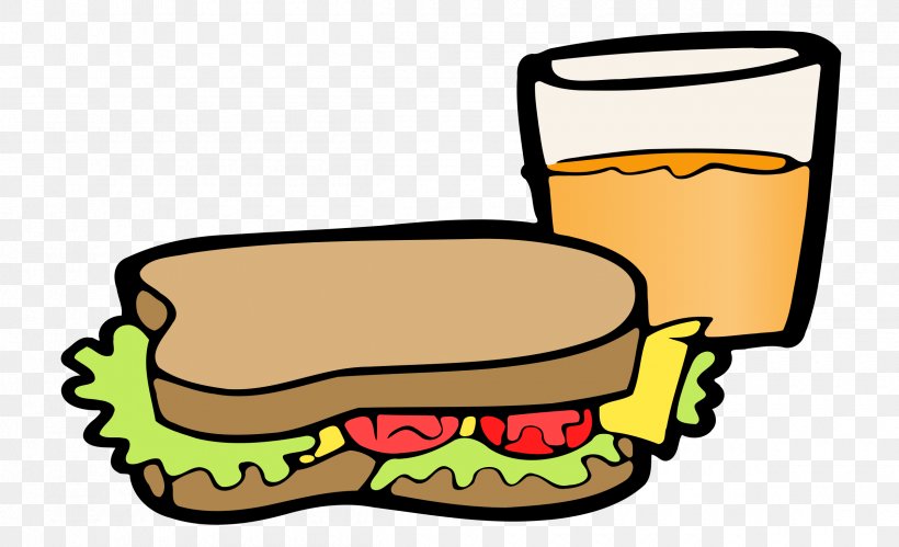 Detail Submarine Sandwich Clip Art Nomer 53